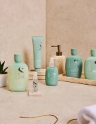 Alfaparf Milano Semi Di Lino Scalp Relief sampon cu efect calmant pentru piele sensibila 250 ml