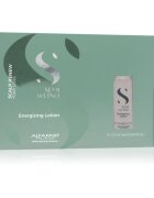 Alfaparf Milano Semi Di Lino Scalp Renew ser fortifiant impotriva caderii parului 12x10 ml