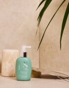 Alfaparf Milano Semi Di Lino Scalp Renew tonic energizant impotriva caderii parului 125 ml