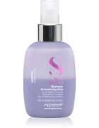 Alfaparf Milano Semi di Lino Smooth Biphasic Smoothing Mist tratament bifazic pentru păr 125 ml