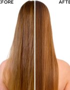 Alfaparf Milano Semi di Lino Smooth Biphasic Smoothing Mist tratament bifazic pentru păr 125 ml