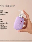 Alfaparf Milano Semi di Lino Smooth Frizz Defeat Spray spray pentru uniformizare pentru par indisciplinat 125 ml