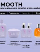Alfaparf Milano Semi di Lino Smooth Frizz Defeat Spray spray pentru uniformizare pentru par indisciplinat 125 ml