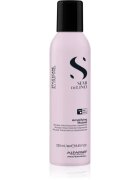Alfaparf Milano Semi di Lino Style&Care Amplifying Mousse fixativ de păr pentru volum cu fixare medie 250 ml