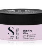 Alfaparf Milano Semi di Lino Style&Care Defining wax ceară modelatoare pentru definire si modelare 75 ml
