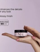 Alfaparf Milano Semi di Lino Style&Care Defining wax ceară modelatoare pentru definire si modelare 75 ml
