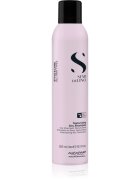 Alfaparf Milano Semi di Lino Style&Care Dry Shampoo șampon uscat pentru structurarea părului cu SPF 300 ml