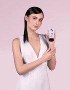Alfaparf Milano Semi di Lino Style&Care Frozen gel styling gel cu fixare foarte puternica 150 ml