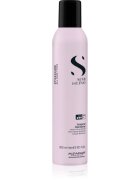 Alfaparf Milano Semi di Lino Style&Care Original Hairspray fixativ puternic pentru stralucire pentru toate tipurile de par 300 ml