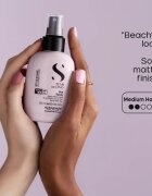 Alfaparf Milano Semi di Lino Style&Care Sea spray spray cu sare pentru texturarea părului 125 ml