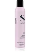 Alfaparf Milano Semi di Lino Style&Care Thermal Protector spray protector pentru modelarea termica a parului cu filtru UV 300 ml