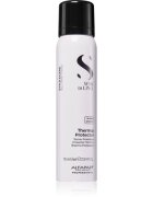 Alfaparf Milano Semi di Lino Style&Care Thermal Protector spray protector pentru modelarea termica a parului cu filtru UV 75 ml
