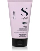 Alfaparf Milano Semi di Lino Style&Care Twisted curls cremă styling pentru definirea buclelor 150 ml
