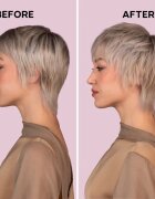 Alfaparf Milano Semi di Lino Style&Care Vintage powder pudră pentru păr cu fixare medie 8 g