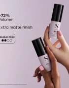 Alfaparf Milano Semi di Lino Style&Care Vintage powder pudră pentru păr cu fixare medie 8 g