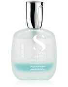 Alfaparf Milano Semi di Lino Sublime Cristalli ser pentru par pentru un par stralucitor si catifelat 45 ml