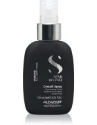 Alfaparf Milano Semi di Lino Sublime Cristalli spray pentru păr pentru stralucire 125 ml