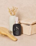 Alfaparf Milano Semi di Lino Sublime Cristalli spray pentru păr pentru stralucire 125 ml