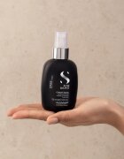 Alfaparf Milano Semi di Lino Sublime Cristalli spray pentru păr pentru stralucire 125 ml