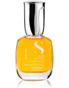 Alfaparf Milano Semi di Lino Sublime Cristalli ulei hidratant pentru un par stralucitor si catifelat 15 ml