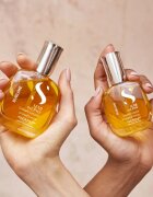 Alfaparf Milano Semi di Lino Sublime Cristalli ulei hidratant pentru un par stralucitor si catifelat 15 ml