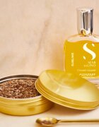 Alfaparf Milano Semi di Lino Sublime Cristalli ulei hidratant pentru un par stralucitor si catifelat 15 ml