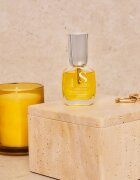 Alfaparf Milano Semi di Lino Sublime Cristalli ulei hidratant pentru un par stralucitor si catifelat 15 ml