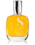 Alfaparf Milano Semi di Lino Sublime Cristalli ulei hidratant pentru un par stralucitor si catifelat 50 ml