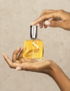 Alfaparf Milano Semi di Lino Sublime Cristalli ulei hidratant pentru un par stralucitor si catifelat 50 ml