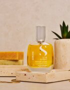 Alfaparf Milano Semi di Lino Sublime Cristalli ulei hidratant pentru un par stralucitor si catifelat 50 ml