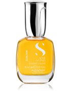 Alfaparf Milano Semi di Lino Sublime Cristalli ulei hidratant pentru un par stralucitor si catifelat White Box 15 ml