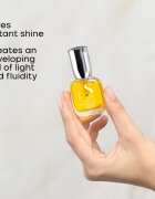 Alfaparf Milano Semi di Lino Sublime Cristalli ulei hidratant pentru un par stralucitor si catifelat White Box 15 ml