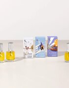 Alfaparf Milano Semi di Lino Sublime Cristalli ulei hidratant pentru un par stralucitor si catifelat White Box 15 ml