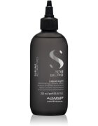 Alfaparf Milano Semi di Lino Sublime Liquid Light tratament pentru un par stralucitor si catifelat 250 ml
