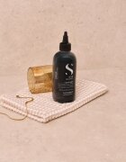 Alfaparf Milano Semi di Lino Sublime Liquid Light tratament pentru un par stralucitor si catifelat 250 ml