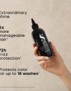 Alfaparf Milano Semi di Lino Sublime Liquid Light tratament pentru un par stralucitor si catifelat 250 ml