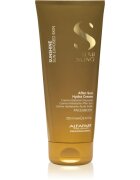 Alfaparf Milano Semi di Lino Sunshine After Sun Hydra Cream Crema hidratanta pentru fata si corp dupa expunerea la soare 200 ml