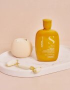 Alfaparf Milano Semi di Lino Sunshine sampon protector pentru par expus la soare 250 ml