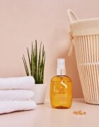 Alfaparf Milano Semi di Lino Sunshine ulei protector pentru par expus la soare 125 ml