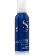 Alfaparf Milano Semi Di Lino Volumizing balsam spumă pentru volum 200 ml