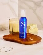 Alfaparf Milano Semi Di Lino Volumizing balsam spumă pentru volum 200 ml