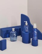 Alfaparf Milano Semi Di Lino Volumizing balsam spumă pentru volum 200 ml