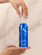 Alfaparf Milano Semi Di Lino Volumizing balsam spumă pentru volum 200 ml