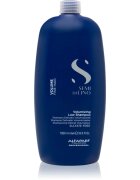 Alfaparf Milano Semi Di Lino Volumizing sampon pentru volum pentru par fin 1000 ml