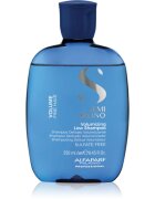Alfaparf Milano Semi Di Lino Volumizing sampon pentru volum pentru par fin 250 ml