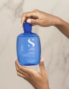 Alfaparf Milano Semi Di Lino Volumizing sampon pentru volum pentru par fin 250 ml