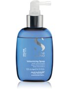 Alfaparf Milano Semi Di Lino Volumizing spray pentru volum pentru par fin 125 ml