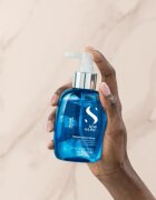 Alfaparf Milano Semi Di Lino Volumizing spray pentru volum pentru par fin 125 ml