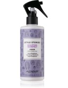 Alfaparf Milano Style Stories The Range Hairspray spray pentru păr fixare foarte puternica Sculpting Hairspray 250 ml