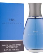 Alfred Sung Hei Eau de Toilette pentru bărbați 100 ml